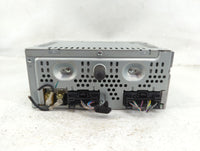 2013 Lincoln Mks Radio AM FM Cd Player Receiver Replacement P/N:DA5T-19C107-CF 16720204 Fits OEM Used Auto Parts - Oemusedau