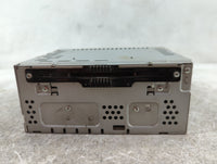 2013 Lincoln Mks Radio AM FM Cd Player Receiver Replacement P/N:DA5T-19C107-CF Fits OEM Used Auto Parts - Oemusedautoparts1.
