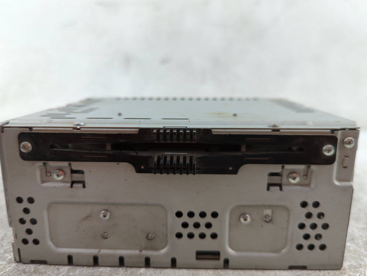 2013 Lincoln Mks Radio AM FM Cd Player Receiver Replacement P/N:DA5T-19C107-CF Fits OEM Used Auto Parts - Oemusedautoparts1.