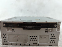 2013 Lincoln Mks Radio AM FM Cd Player Receiver Replacement P/N:DA5T-19C107-CF Fits OEM Used Auto Parts - Oemusedautoparts1.