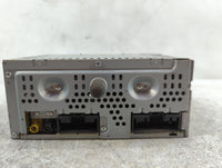 2013 Lincoln Mks Radio AM FM Cd Player Receiver Replacement P/N:DA5T-19C107-CF Fits OEM Used Auto Parts - Oemusedautoparts1.