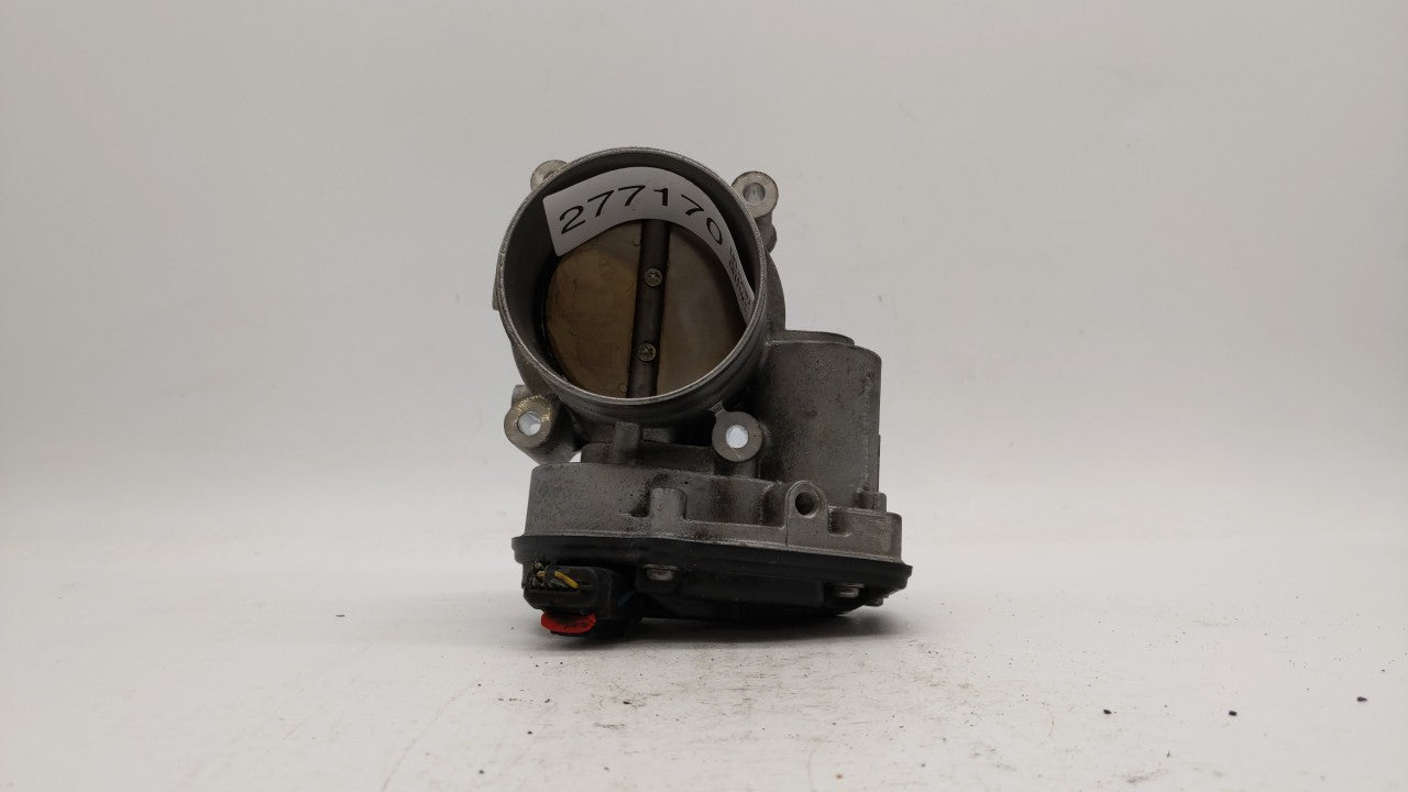 2013-2016 Lincoln Mks Throttle Body P/N:AT4E-9F991-EM AT4E-9F991-EL Fits Fits 2011 2012 2013 2014 2015 2016 2017 2018 2019 O