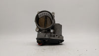2013-2016 Lincoln Mks Throttle Body P/N:AT4E-9F991-EM AT4E-9F991-EL Fits Fits 2011 2012 2013 2014 2015 2016 2017 2018 2019 O