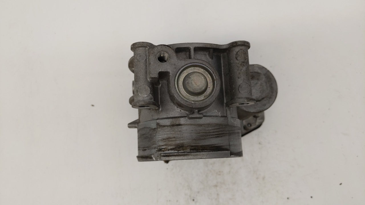 2013-2016 Lincoln Mks Throttle Body P/N:AT4E-9F991-EM AT4E-9F991-EL Fits Fits 2011 2012 2013 2014 2015 2016 2017 2018 2019 O