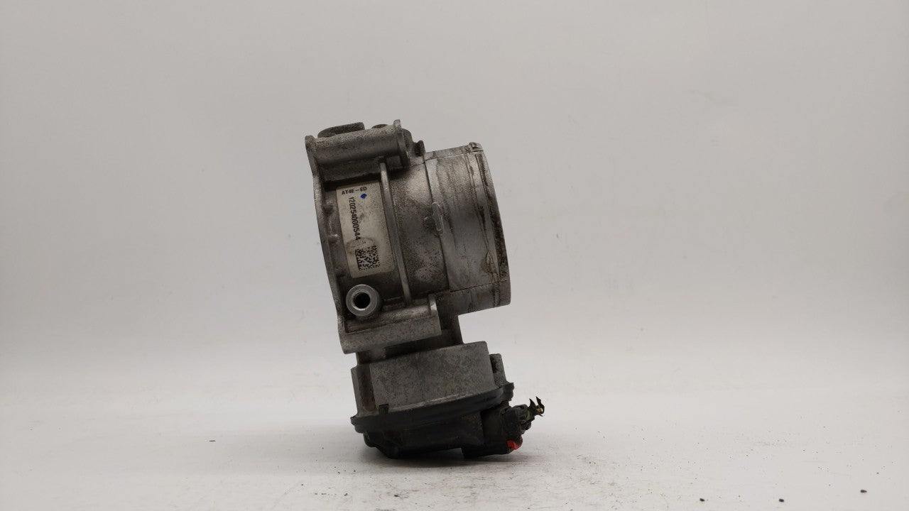 2013-2016 Lincoln Mks Throttle Body P/N:AT4E-9F991-EM AT4E-9F991-EL Fits Fits 2011 2012 2013 2014 2015 2016 2017 2018 2019 O