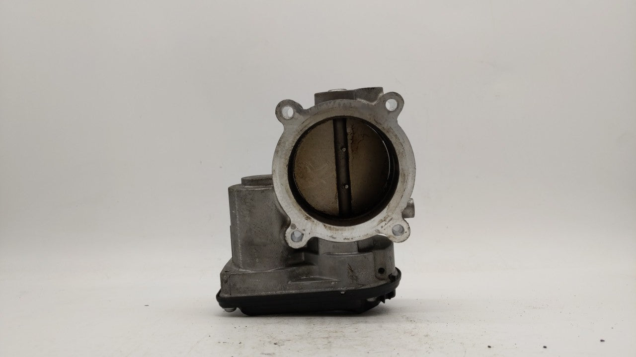 2013-2016 Lincoln Mks Throttle Body P/N:AT4E-9F991-EM AT4E-9F991-EL Fits Fits 2011 2012 2013 2014 2015 2016 2017 2018 2019 O