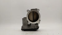 2013-2016 Lincoln Mks Throttle Body P/N:AT4E-9F991-EM AT4E-9F991-EL Fits Fits 2011 2012 2013 2014 2015 2016 2017 2018 2019 O