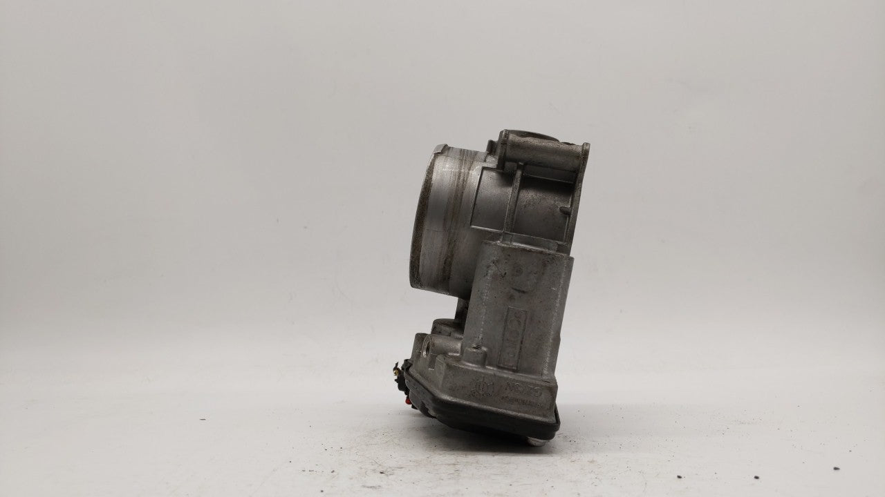 2013-2016 Lincoln Mks Throttle Body P/N:AT4E-9F991-EM AT4E-9F991-EL Fits Fits 2011 2012 2013 2014 2015 2016 2017 2018 2019 O