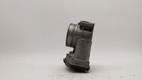 2013-2016 Lincoln Mks Throttle Body P/N:AT4E-9F991-EM AT4E-9F991-EL Fits Fits 2011 2012 2013 2014 2015 2016 2017 2018 2019 O