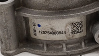 2013-2016 Lincoln Mks Throttle Body P/N:AT4E-9F991-EM AT4E-9F991-EL Fits Fits 2011 2012 2013 2014 2015 2016 2017 2018 2019 O