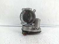 2013-2016 Lincoln Mks Throttle Body P/N:AT4E-9F991-EJ AT4E-EH, AT4E-EF Fits Fits 2011 2012 2013 2014 2015 2016 2017 2018 201