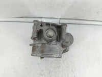 2013-2016 Lincoln Mks Throttle Body P/N:AT4E-9F991-EJ AT4E-EH, AT4E-EF Fits Fits 2011 2012 2013 2014 2015 2016 2017 2018 201