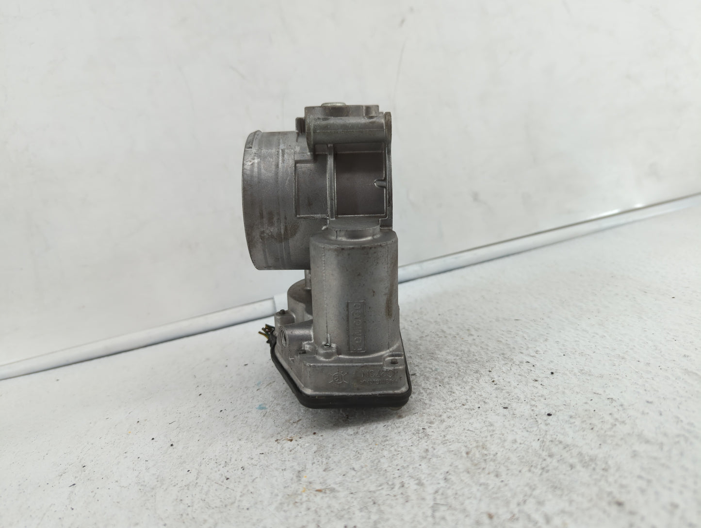 2013-2016 Lincoln Mks Throttle Body P/N:AT4E-9F991-EJ AT4E-EH, AT4E-EF Fits Fits 2011 2012 2013 2014 2015 2016 2017 2018 201