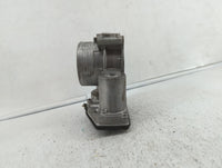 2013-2016 Lincoln Mks Throttle Body P/N:AT4E-9F991-EJ AT4E-EH, AT4E-EF Fits Fits 2011 2012 2013 2014 2015 2016 2017 2018 201
