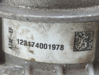 2013-2016 Lincoln Mks Throttle Body P/N:AT4E-9F991-EJ AT4E-EH, AT4E-EF Fits Fits 2011 2012 2013 2014 2015 2016 2017 2018 201