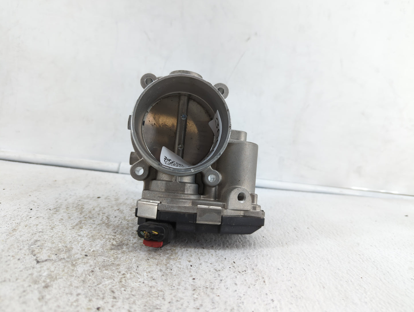 2013-2016 Lincoln Mks Throttle Body P/N:AT4Z-A AT4E-9F991-EJ, AT4E-EH Fits Fits 2011 2012 2013 2014 2015 2016 2017 2018 2019