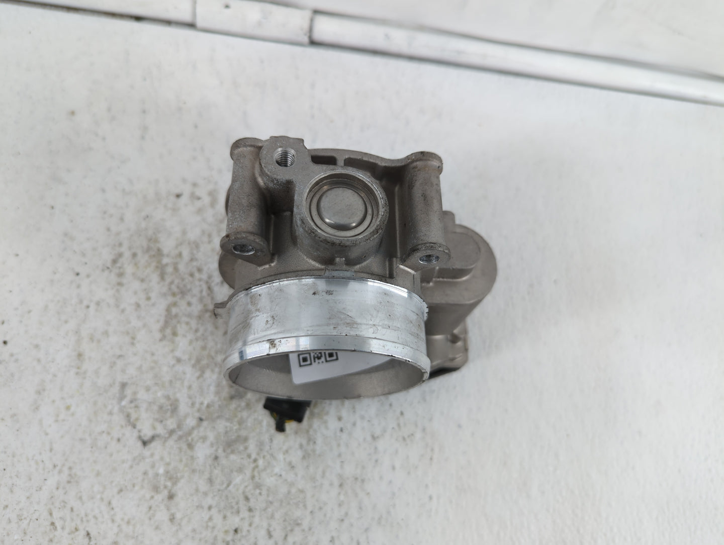 2013-2016 Lincoln Mks Throttle Body P/N:AT4Z-A AT4E-9F991-EJ, AT4E-EH Fits Fits 2011 2012 2013 2014 2015 2016 2017 2018 2019