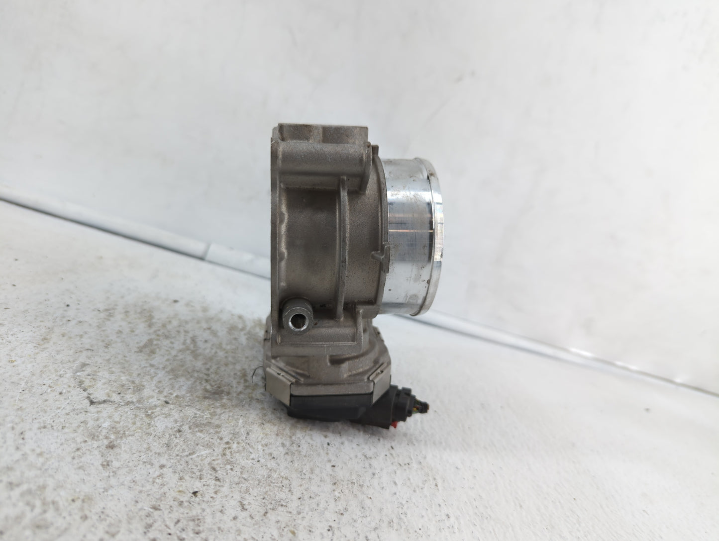 2013-2016 Lincoln Mks Throttle Body P/N:AT4Z-A AT4E-9F991-EJ, AT4E-EH Fits Fits 2011 2012 2013 2014 2015 2016 2017 2018 2019