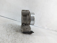 2013-2016 Lincoln Mks Throttle Body P/N:AT4Z-A AT4E-9F991-EJ, AT4E-EH Fits Fits 2011 2012 2013 2014 2015 2016 2017 2018 2019