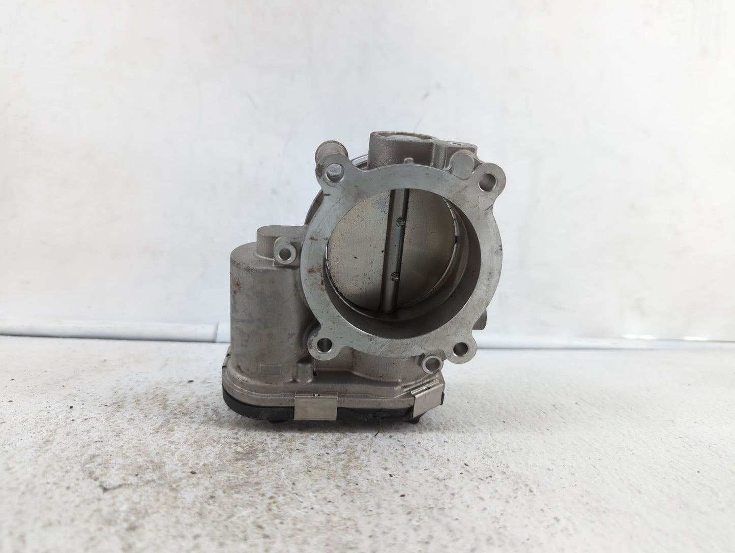 2013-2016 Lincoln Mks Throttle Body P/N:AT4Z-A AT4E-9F991-EJ, AT4E-EH Fits Fits 2011 2012 2013 2014 2015 2016 2017 2018 2019