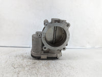 2013-2016 Lincoln Mks Throttle Body P/N:AT4Z-A AT4E-9F991-EJ, AT4E-EH Fits Fits 2011 2012 2013 2014 2015 2016 2017 2018 2019
