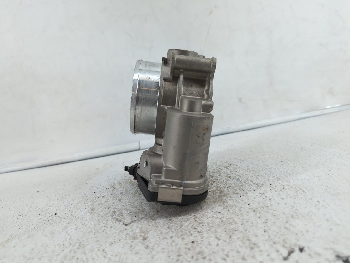 2013-2016 Lincoln Mks Throttle Body P/N:AT4Z-A AT4E-9F991-EJ, AT4E-EH Fits Fits 2011 2012 2013 2014 2015 2016 2017 2018 2019