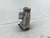 2013-2016 Lincoln Mks Throttle Body P/N:AT4Z-A AT4E-9F991-EJ, AT4E-EH Fits Fits 2011 2012 2013 2014 2015 2016 2017 2018 2019
