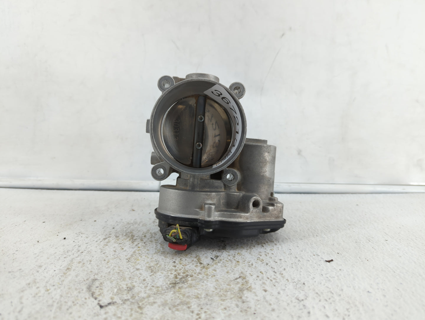 2013-2016 Lincoln Mks Throttle Body P/N:AT4Z-A AT4E-9F991-EJ, AT4E-EH Fits Fits 2011 2012 2013 2014 2015 2016 2017 2018 2019