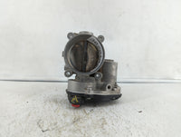 2013-2016 Lincoln Mks Throttle Body P/N:AT4Z-A AT4E-9F991-EJ, AT4E-EH Fits Fits 2011 2012 2013 2014 2015 2016 2017 2018 2019