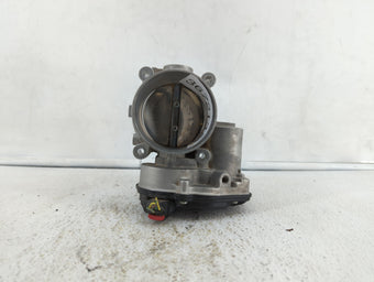 compare product 2013-2016 Lincoln Mks Throttle Body P/N:AT4Z-A AT4E-9F991-EJ, AT4E-EH Fits Fits 2011 2012 2013 2014 2015 2016 2017 2018 2019 OEM Used Auto Parts