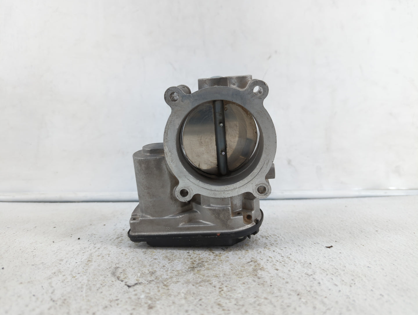 2013-2016 Lincoln Mks Throttle Body P/N:AT4Z-A AT4E-9F991-EJ, AT4E-EH Fits Fits 2011 2012 2013 2014 2015 2016 2017 2018 2019