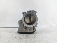 2013-2016 Lincoln Mks Throttle Body P/N:AT4Z-A AT4E-9F991-EJ, AT4E-EH Fits Fits 2011 2012 2013 2014 2015 2016 2017 2018 2019