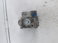 2013-2016 Lincoln Mks Throttle Body P/N:AT4Z-A AT4E-9F991-EJ, AT4E-EH Fits Fits 2011 2012 2013 2014 2015 2016 2017 2018 2019