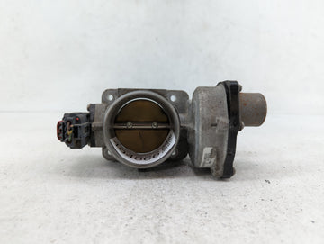 2010-2016 Lincoln Mks Throttle Body P/N:AA5E-BB AA5E-AA, AA5E-BA Fits Fits 2010 2011 2012 2013 2014 2015 2016 2017 2018 2019