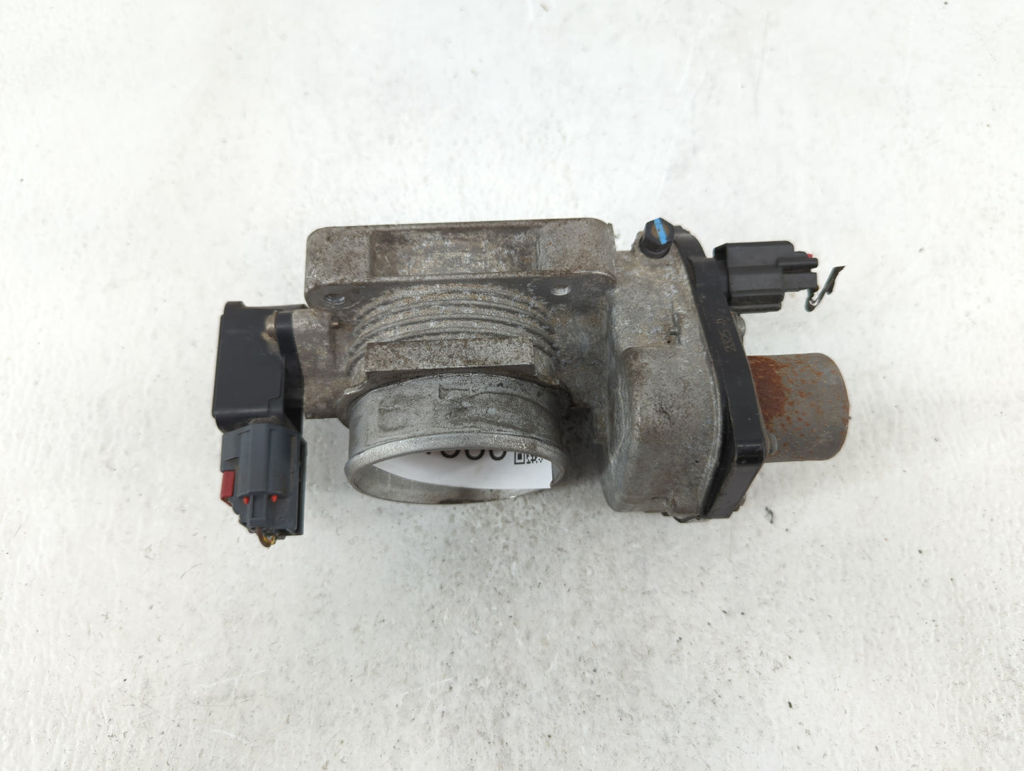 2010-2016 Lincoln Mks Throttle Body P/N:AA5E-BB AA5E-AA, AA5E-BA Fits Fits 2010 2011 2012 2013 2014 2015 2016 2017 2018 2019