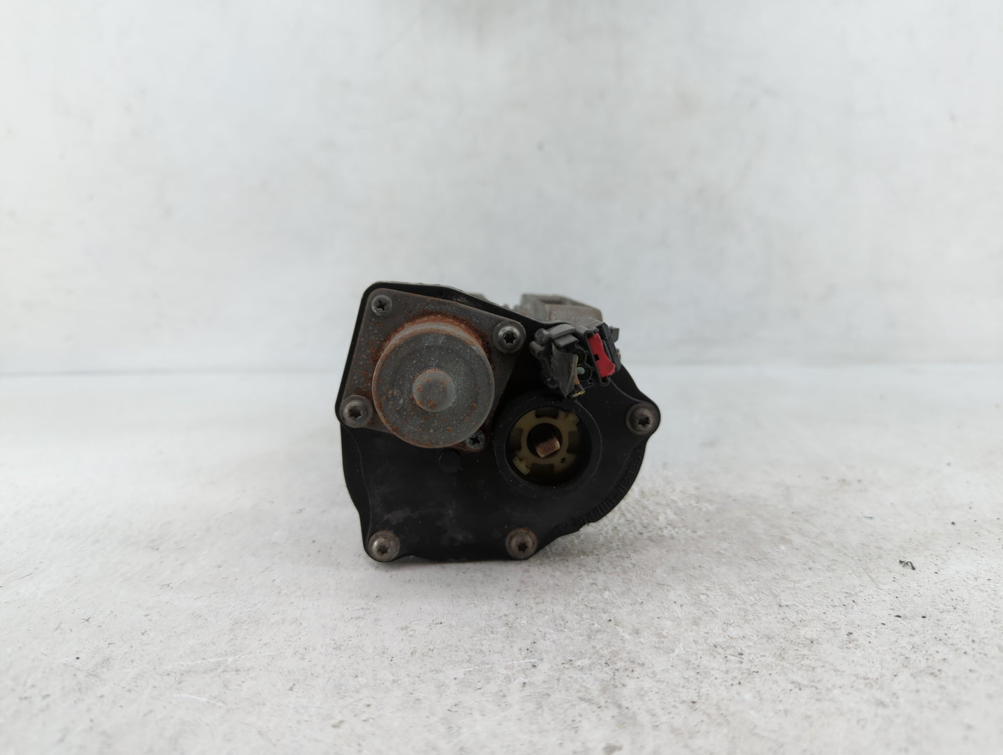 2010-2016 Lincoln Mks Throttle Body P/N:AA5E-BB AA5E-AA, AA5E-BA Fits Fits 2010 2011 2012 2013 2014 2015 2016 2017 2018 2019