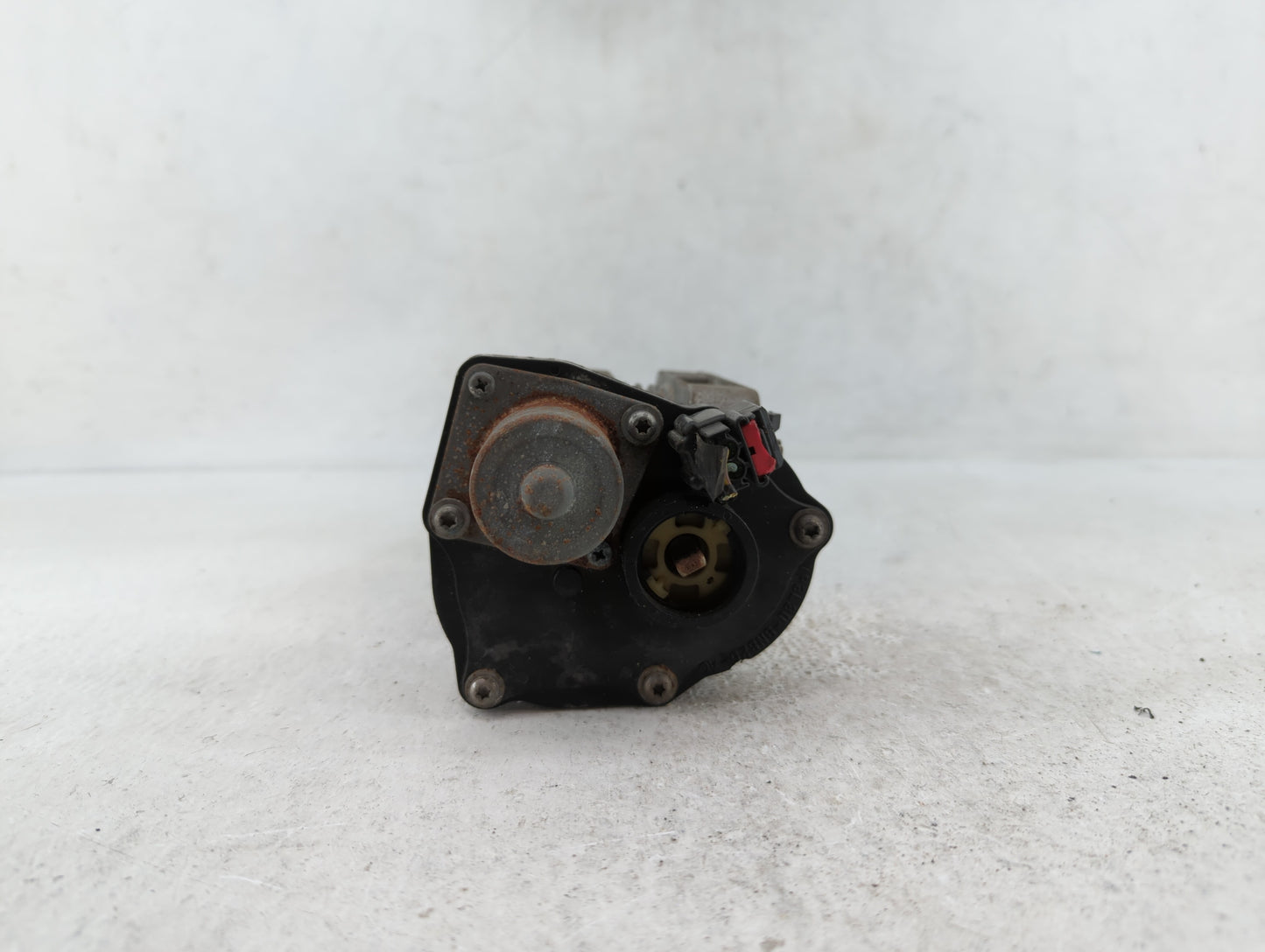 2010-2016 Lincoln Mks Throttle Body P/N:AA5E-BB AA5E-AA, AA5E-BA Fits Fits 2010 2011 2012 2013 2014 2015 2016 2017 2018 2019