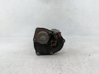 2010-2016 Lincoln Mks Throttle Body P/N:AA5E-BB AA5E-AA, AA5E-BA Fits Fits 2010 2011 2012 2013 2014 2015 2016 2017 2018 2019