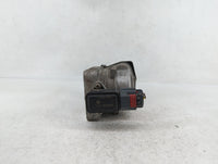2010-2016 Lincoln Mks Throttle Body P/N:AA5E-BB AA5E-AA, AA5E-BA Fits Fits 2010 2011 2012 2013 2014 2015 2016 2017 2018 2019