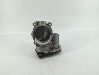 2013-2016 Lincoln Mks Throttle Body P/N:AT4E-EF AT4E-ED, AT4E-EH Fits Fits 2011 2012 2013 2014 2015 2016 2017 2018 2019 OEM 