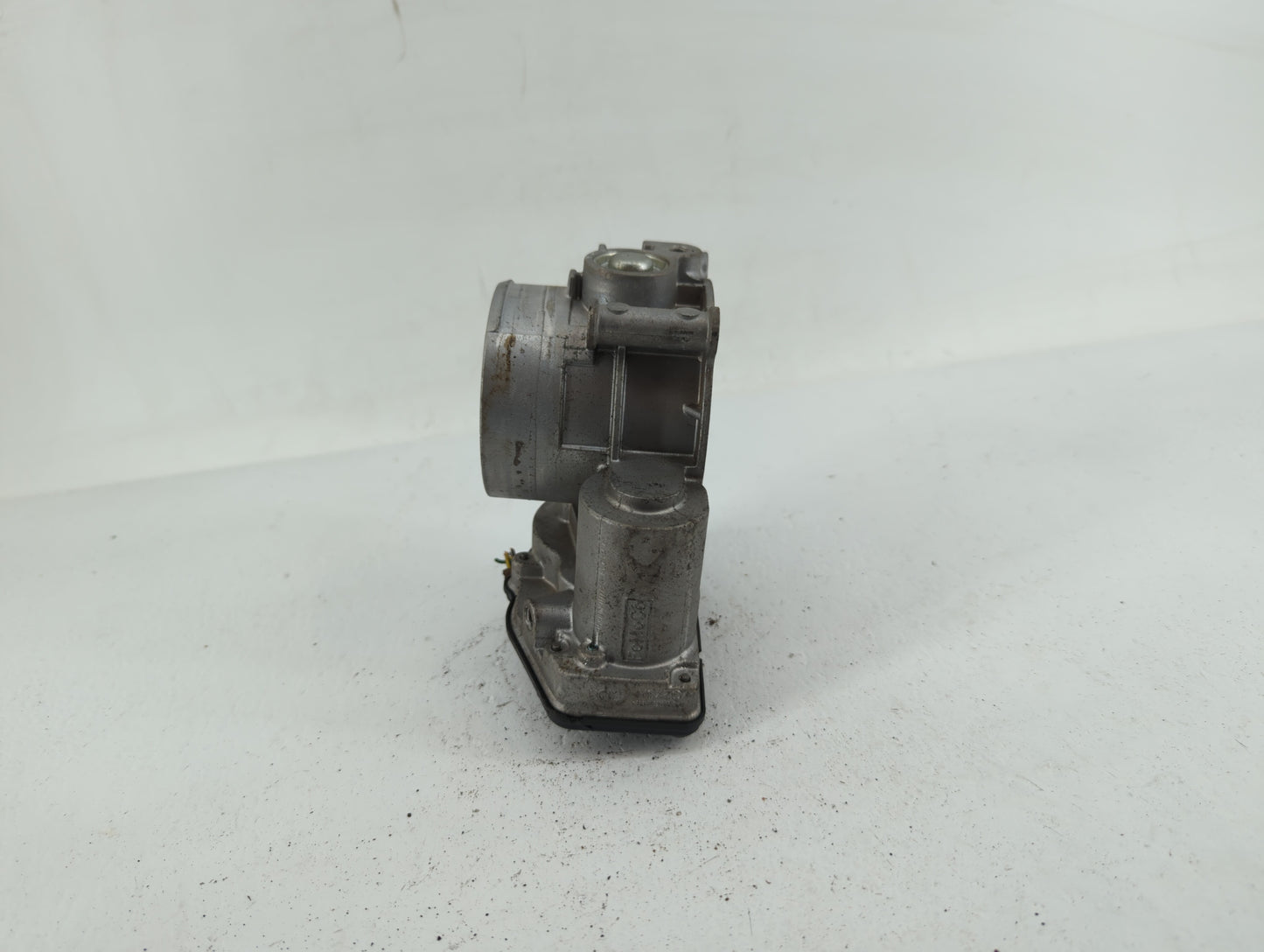 2013-2016 Lincoln Mks Throttle Body P/N:AT4E-EF AT4E-ED, AT4E-EH Fits Fits 2011 2012 2013 2014 2015 2016 2017 2018 2019 OEM 
