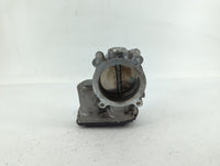 2013-2016 Lincoln Mks Throttle Body P/N:AT4E-EF AT4E-ED, AT4E-EH Fits Fits 2011 2012 2013 2014 2015 2016 2017 2018 2019 OEM 