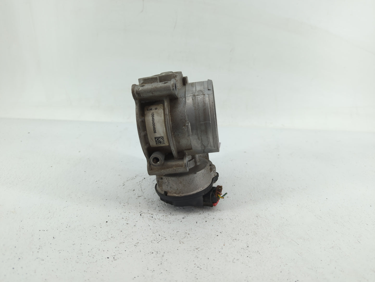 2013-2016 Lincoln Mks Throttle Body P/N:AT4E-EF AT4E-ED, AT4E-EH Fits Fits 2011 2012 2013 2014 2015 2016 2017 2018 2019 OEM 