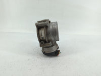 2013-2016 Lincoln Mks Throttle Body P/N:AT4E-EF AT4E-ED, AT4E-EH Fits Fits 2011 2012 2013 2014 2015 2016 2017 2018 2019 OEM 