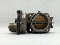 2010-2016 Lincoln Mks Throttle Body P/N:AA5E-BB AA5E-AA, AA5E-BA Fits Fits 2010 2011 2012 2013 2014 2015 2016 2017 2018 2019