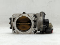 2010-2016 Lincoln Mks Throttle Body P/N:AA5E-BB AA5E-AA, AA5E-BA Fits Fits 2010 2011 2012 2013 2014 2015 2016 2017 2018 2019