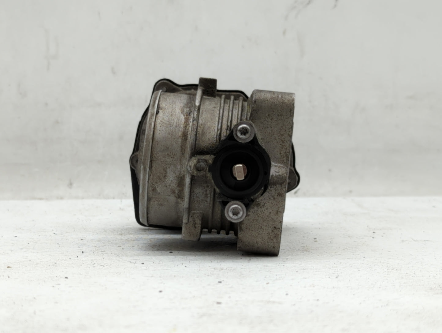 2010-2016 Lincoln Mks Throttle Body P/N:AA5E-BB AA5E-AA, AA5E-BA Fits Fits 2010 2011 2012 2013 2014 2015 2016 2017 2018 2019