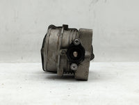 2010-2016 Lincoln Mks Throttle Body P/N:AA5E-BB AA5E-AA, AA5E-BA Fits Fits 2010 2011 2012 2013 2014 2015 2016 2017 2018 2019