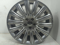 2013 Lincoln Mks Oem Wheel Rim - Oemusedautoparts1.com