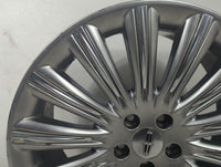2013 Lincoln Mks Oem Wheel Rim - Oemusedautoparts1.com